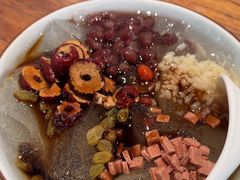 -兵哥豌豆面(雅颂居店)