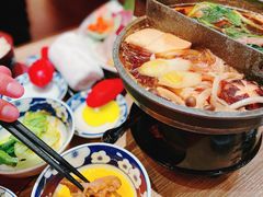 -小山日本料理(太古汇店)