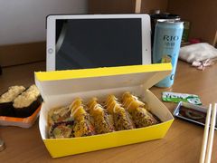 -N多寿司(交大店)