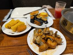 -汉巴味德(沈阳万象汇店)