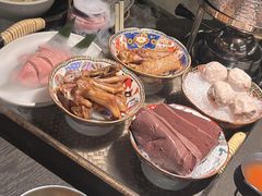 -卤鼎记·潮汕卤水火锅饭店(北京首店)