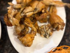 -适口餐厅砂锅粥(公信路总店)