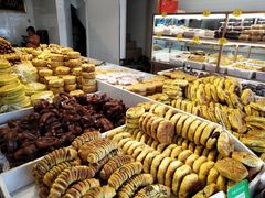 -杨老大焙子月饼干货(宽巷子民族美食街店)