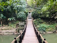 -天赐温泉