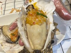 -双合园·海鲜水饺青岛菜(万佳广场店)