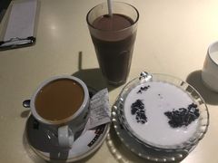 -龙记烧腊茶餐厅(常德路店)