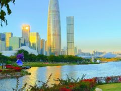-深圳人才公园