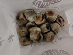 -宋记饼家(石门二路店)