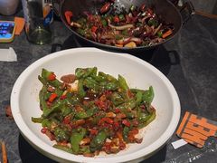 -金掌勺东北菜(格兰晴天店)