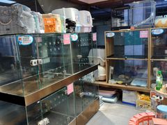 -FAELING PETS美天灵宠物(富力广场店)