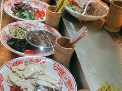 -西江红·株洲本地菜(滨江南路店)