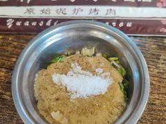 -韩风烤牛肉冷面店