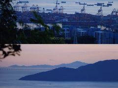 -小南山公园