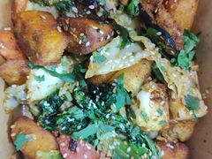 -湖滨老妈炸串(鑫苑景城店)