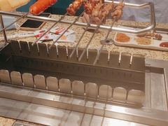 -丰茂烤串(六里桥店)