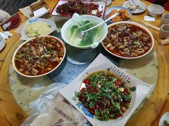 -潼南太安名鱼•特色江湖菜 太安鱼