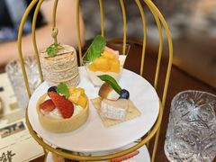 -THE PRESS(申报馆店)