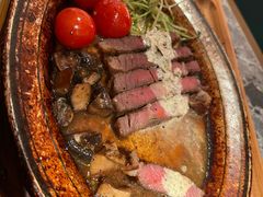 -芭莉与彩虹西餐厅(成都合生汇店)