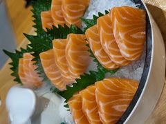 -万岁寿司(万国店)