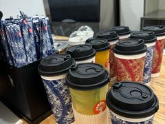 -霸王茶姬(正佳广场店)