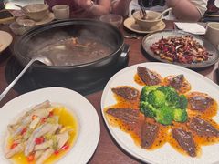 -滇野云南野生菌餐厅(陕西南路店)