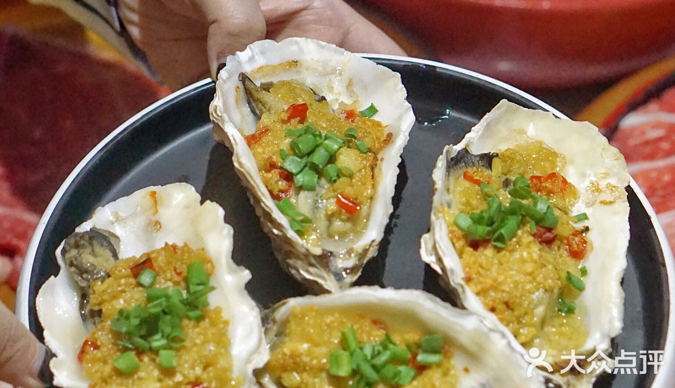 炫了两盘榴莲肉就能回本的自助餐，你还在犹豫什么？！