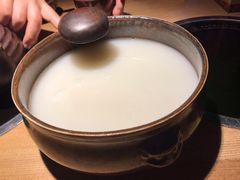 甜糯酒-吃饭皇帝大(解放西路店)