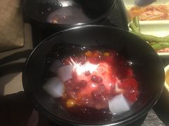 -韩盛·盛江山自助料理(中街大悦城店)