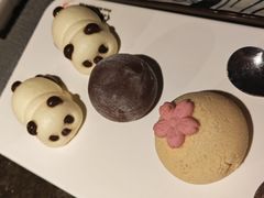 -将太无二·北美传奇寿司(瑞士公寓店)