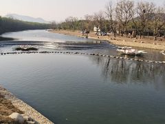 -杭州双溪漂流景区