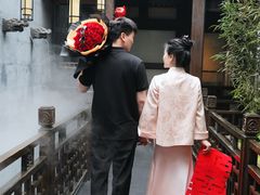 -花家怡园(四合院总店)
