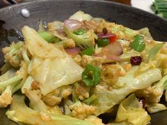 -宣威山野人家·现炒云南菜(金碧店)