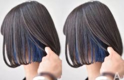 -GIRL STYLE 烫发·染发沙龙