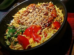 -鳗鱼家·深夜食堂(军博店)