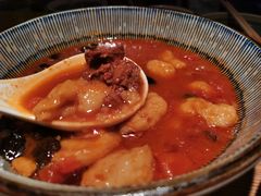 -薇酌饮·陕西菜(南门外店)
