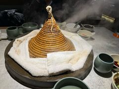 -鲜潭蒸汽石锅鱼(五道口购物中心店)