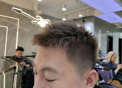 -Tipo Hair salon（明星）店