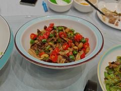 -邑家人·山水四合院