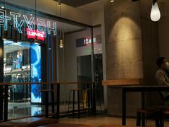 -喜茶(深圳东门1234店)