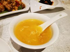 -观澜湖酒店·邀月庭中餐厅