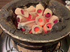 -大馥·炭火烧肉酒场(莘庄莘福坊店)