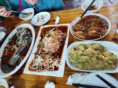 -老字号怡玺·藿香雅鱼(20年雅安店)