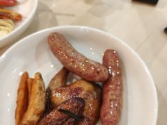 -家乐福(古北店)