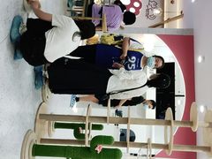 -喵园·猫主题咖啡厅·撸猫·猫咖(国贸店)