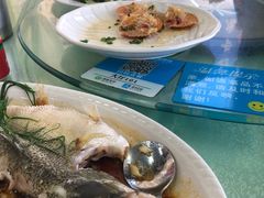 -景好海鲜餐厅(大鹏必选旅游店)