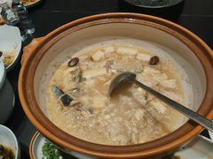 -忆江南·临江鱼馆