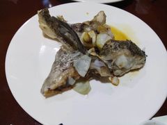 -泰谷酒店·太古码头闽菜自助餐厅