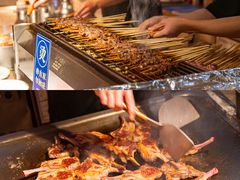 -五月罗马海鲜自助餐厅(月星环球港店)