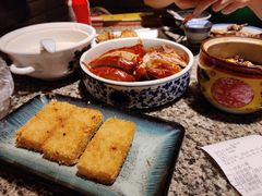 -南京大牌档(人民广场店)