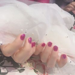 -RL Nail·瑞丽美甲美睫品牌原创店
